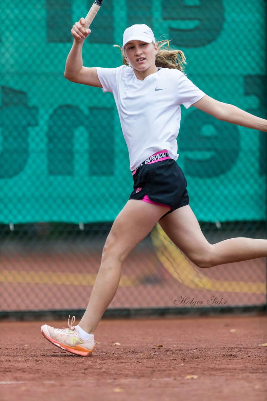 Bild 204 - Kuehlungsborner Tennisturnier